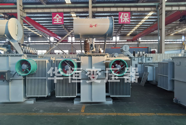 SZ11-10000/35淮阳淮阳淮阳油浸式变压器厂家