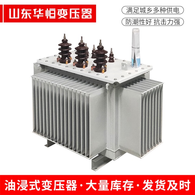 S13-10000/35淮阳淮阳淮阳油浸式变压器厂家