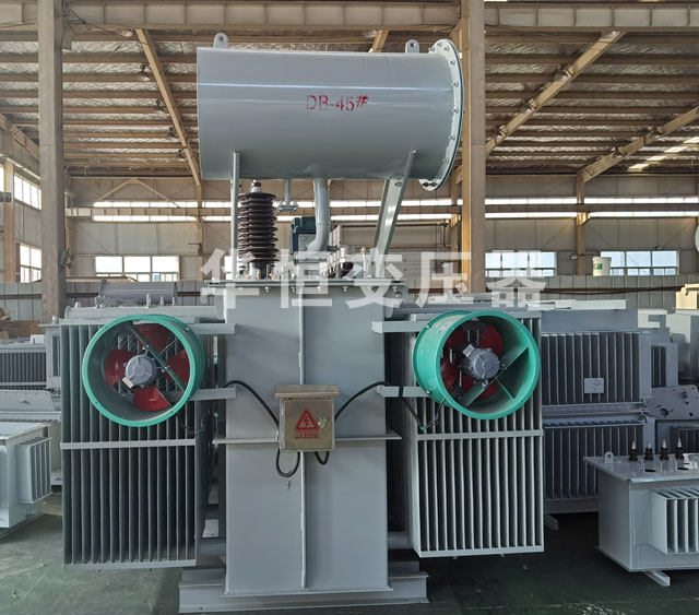 S13-6300/35淮阳淮阳淮阳电力变压器